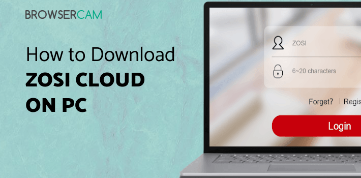 ZOSI Cloud for PC ZOSI Cloud for PC