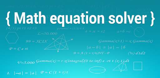 Math Equation Solver for PC - How to Install on Windows PC, Mac