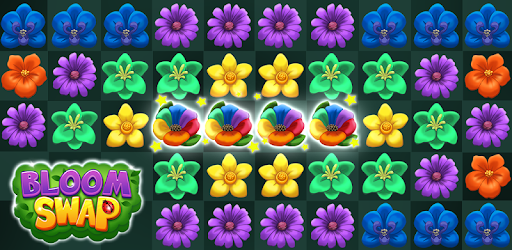 Bloom Swap for PC - How to Install on Windows PC, Mac