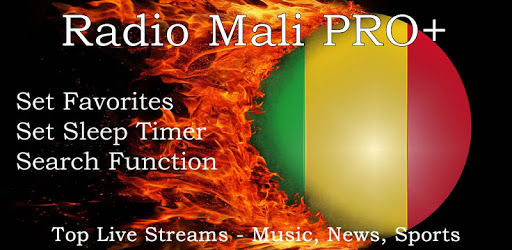 Radio Mali PRO+ for PC - How to Install on Windows PC, Mac