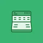 Farmbook สมุดทะเบียนเกษตรกร icon