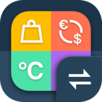 Unit Converter : All Unit Conversion icon