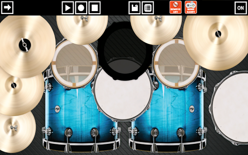 virtual drums apk download