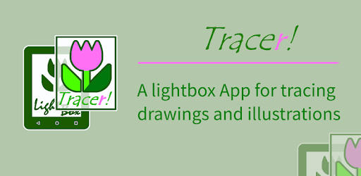 Computer Tracing Apps Tracer! Lightbox tracing app for PC - How to Install on Windows PC, Mac