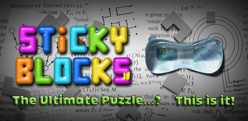 Sticky Blocks Sliding Puzzle for PC - How to Install on Windows PC, Mac