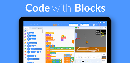 Code with Blocks - Learn to code with Blocks for PC - How to Install on ...