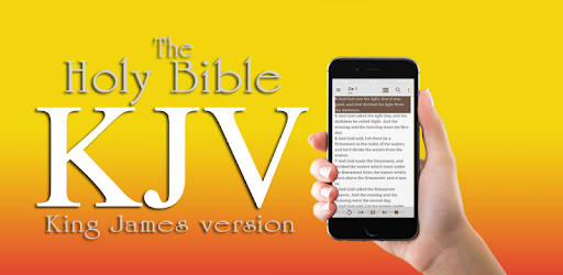 King James Bible - KJV Audio Bible, Free, Offline for PC - How to ...