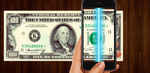 Detect counterfeit banknote for PC - How to Install on Windows PC, Mac