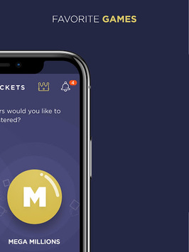 LOTTOPIA apk screenshot 2